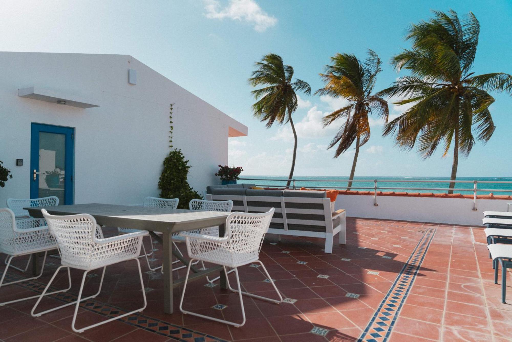Outsite Puerto Rico - San Juan Hotel Exterior photo
