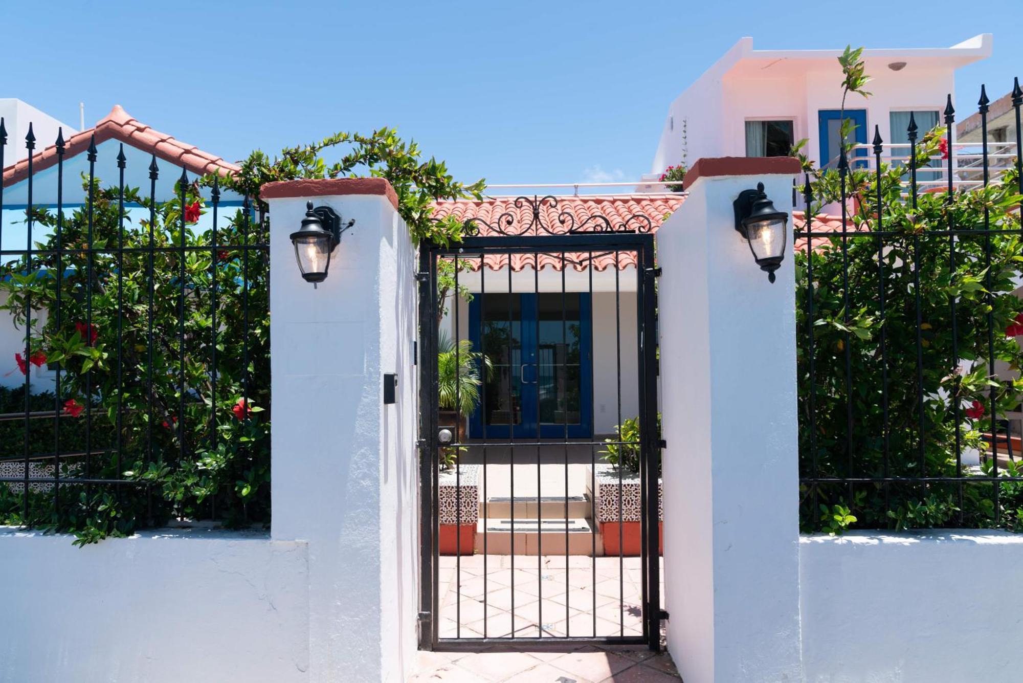 Outsite Puerto Rico - San Juan Hotel Exterior photo